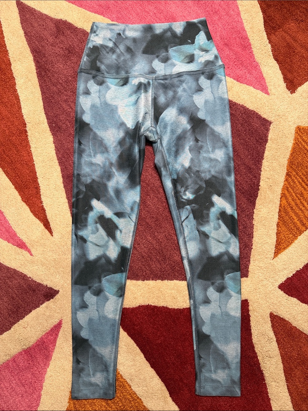 Beyond Yoga Softmark Midi Leggings Size S